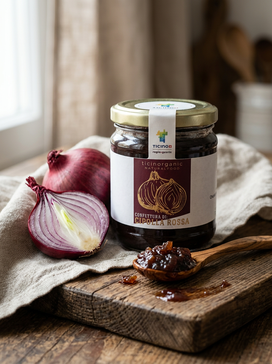 Collezione Confetture e Goloserie — Ticinorganic naturalfood del Ticino